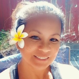 Meet your Posher, Kimberley